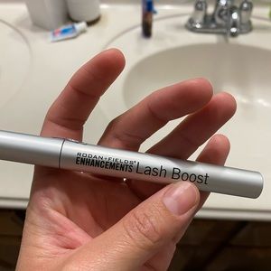 Rodan & Fields Lash boost